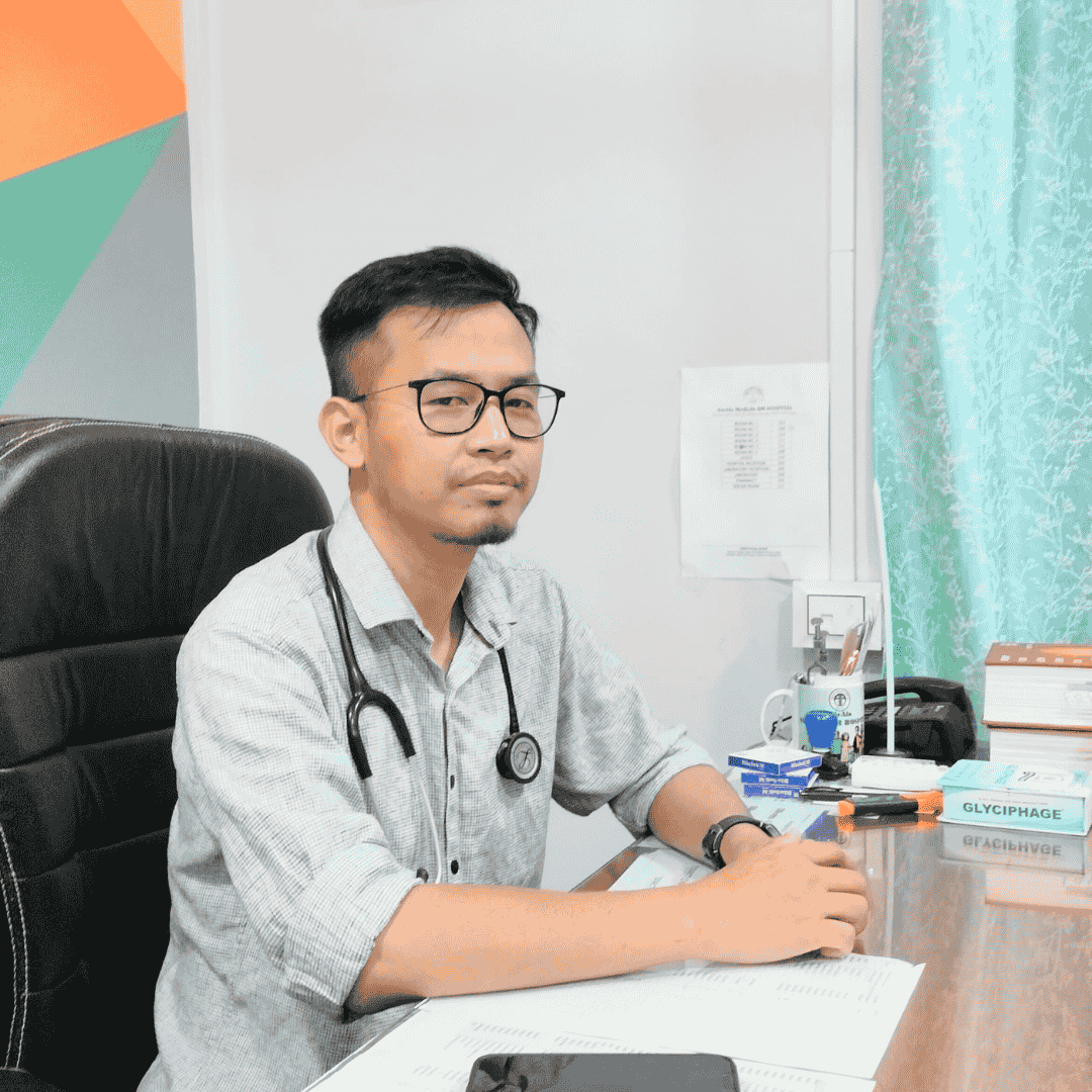 Doctors List 7 Francis Xavier