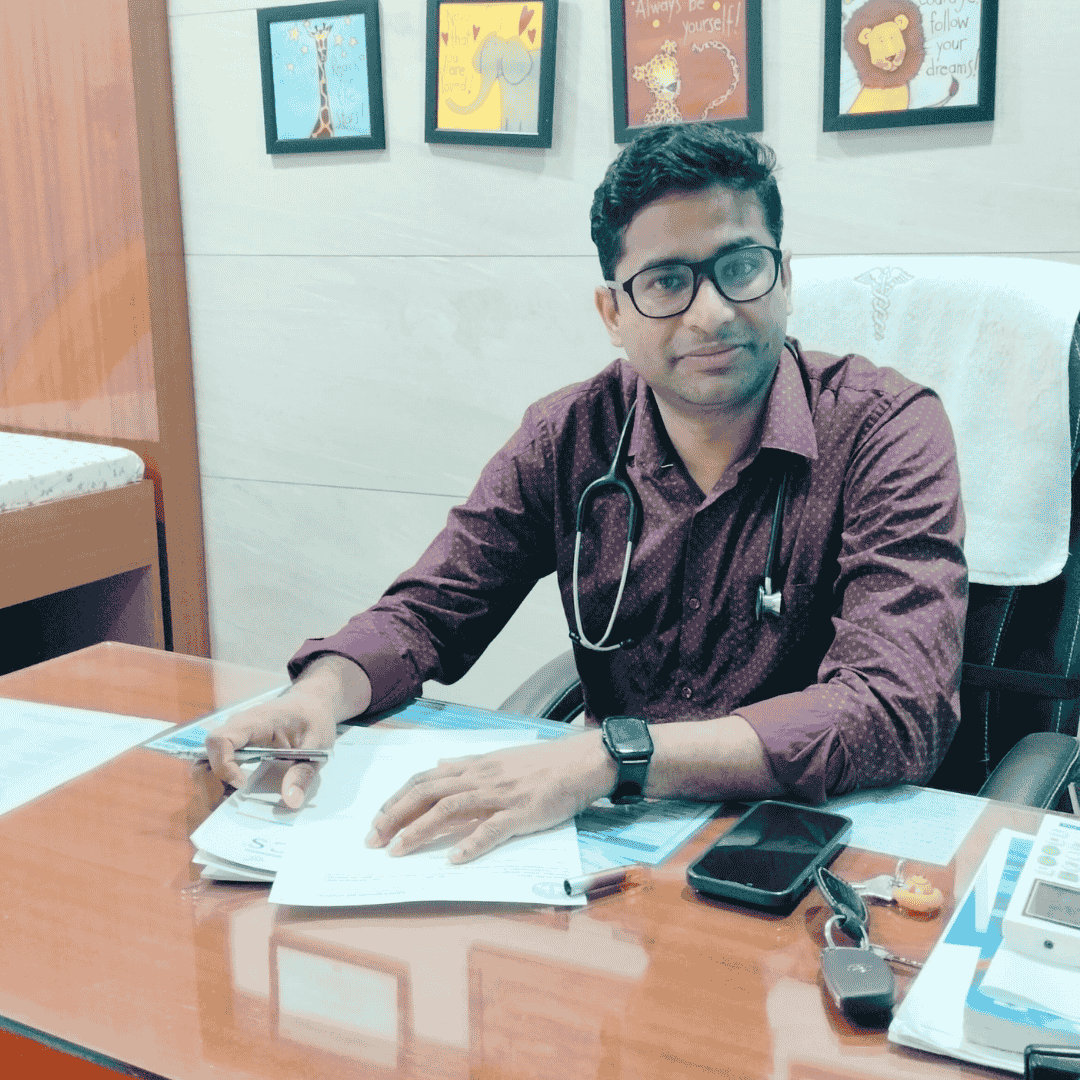 Doctors List 1 Sourajit Routry